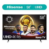 Hisense 58R6E3 image