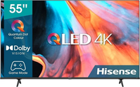 Hisense Remote image