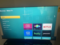 Hisense 55r8f5 image
