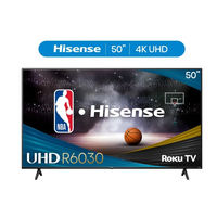 Hisense 50r6030n image