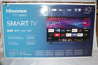 Hisense 40 image