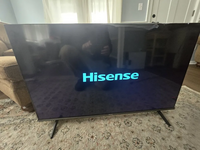 Hisense 43QD5N image