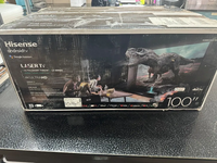 Hisense L5 image