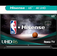 Hisense 65R6E4 image