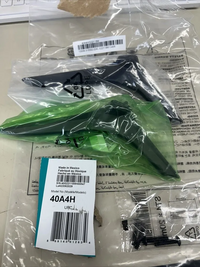 Hisense 40a4h image