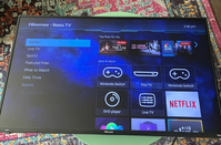 Hisense 32H4030F1 image