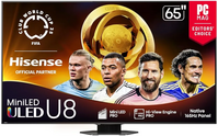 Hisense U8 image