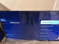 Hisense 55S7N image
