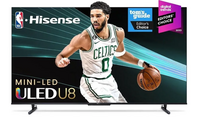 Hisense 100U8K image