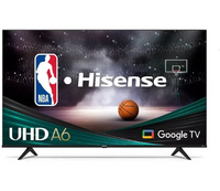 Hisense 50A6H4 image