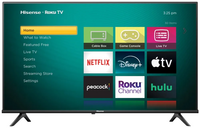 Hisense A4 image
