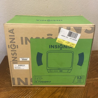 Insignia Is-tv040917 image