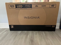 Insignia NS-40D510NA21 image
