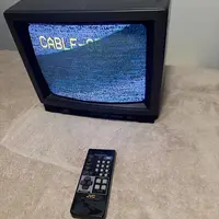 JVC C-13CL3 image