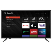 JVC Does not apply image