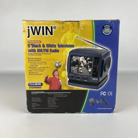 JWIN JV-TV1010 image
