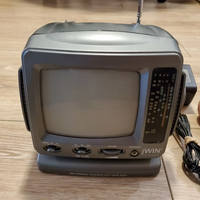 JWIN JV-TV 1010 image