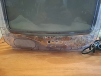 KTV RCA S13801CL image