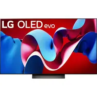 LG Oled65c4pua image
