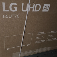 LG 65un7000pud image