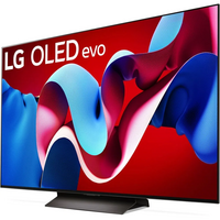 LG Oled77c4pua image