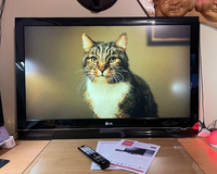 LG 4270 image