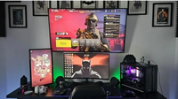 LG 55nano75uqa image