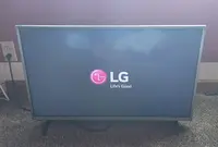 LG 32LJ550M-UB image