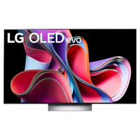 LG Oled83g3pua image
