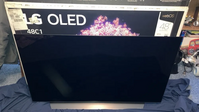 LG Oled48c1pub image