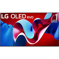 LG Oled42c4pua image