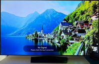 LG OLED65B7A image