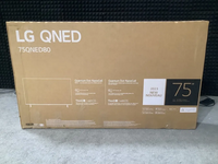LG Class qned80 ura series image