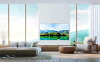 LG Class ur9000 image