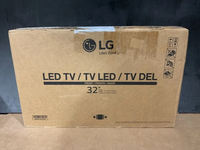 LG 32LT340CBUB image
