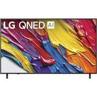 LG 75qned82aua image