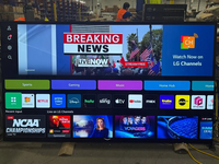 LG Oled evo c3 image