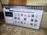 LG Lm72 image