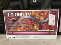 LG 55up767puc image