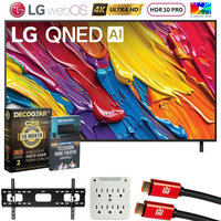 LG 65qned82aua image