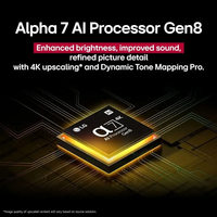 LG 65qned82aua image