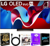 LG Oled55c4p image