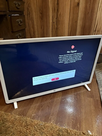 LG 32LM620BPUA image