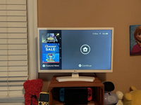 LG 24LJ4540-WU image