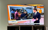 LG Oled77g4wua image