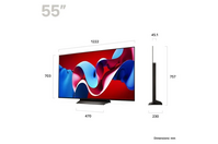 LG Oled55b3pua image