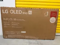 LG Oled55b3pua image