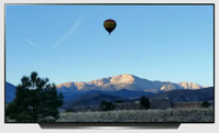 LG OLED55CXPUA image