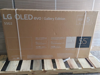 LG Oled55g2pua image