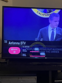 LG 43lj550m image